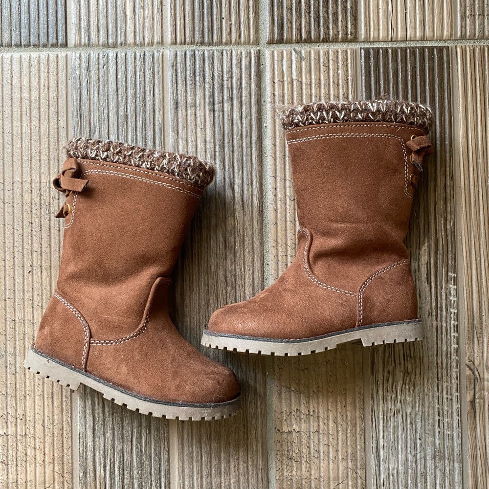 🎁Olive and Edie Boots - Picture 2 of 6